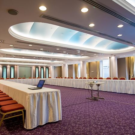 Hotel Minerva Bucureşti Eksteriør bilde
