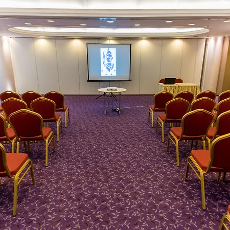 Hotel Minerva Bucureşti Eksteriør bilde