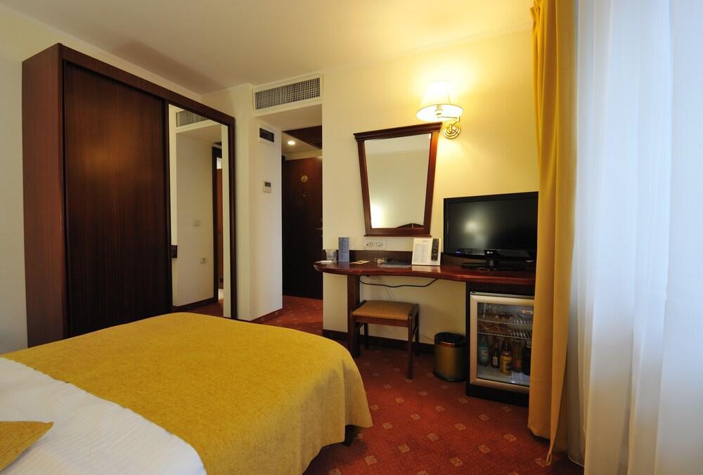 Hotel Minerva Bucureşti Eksteriør bilde