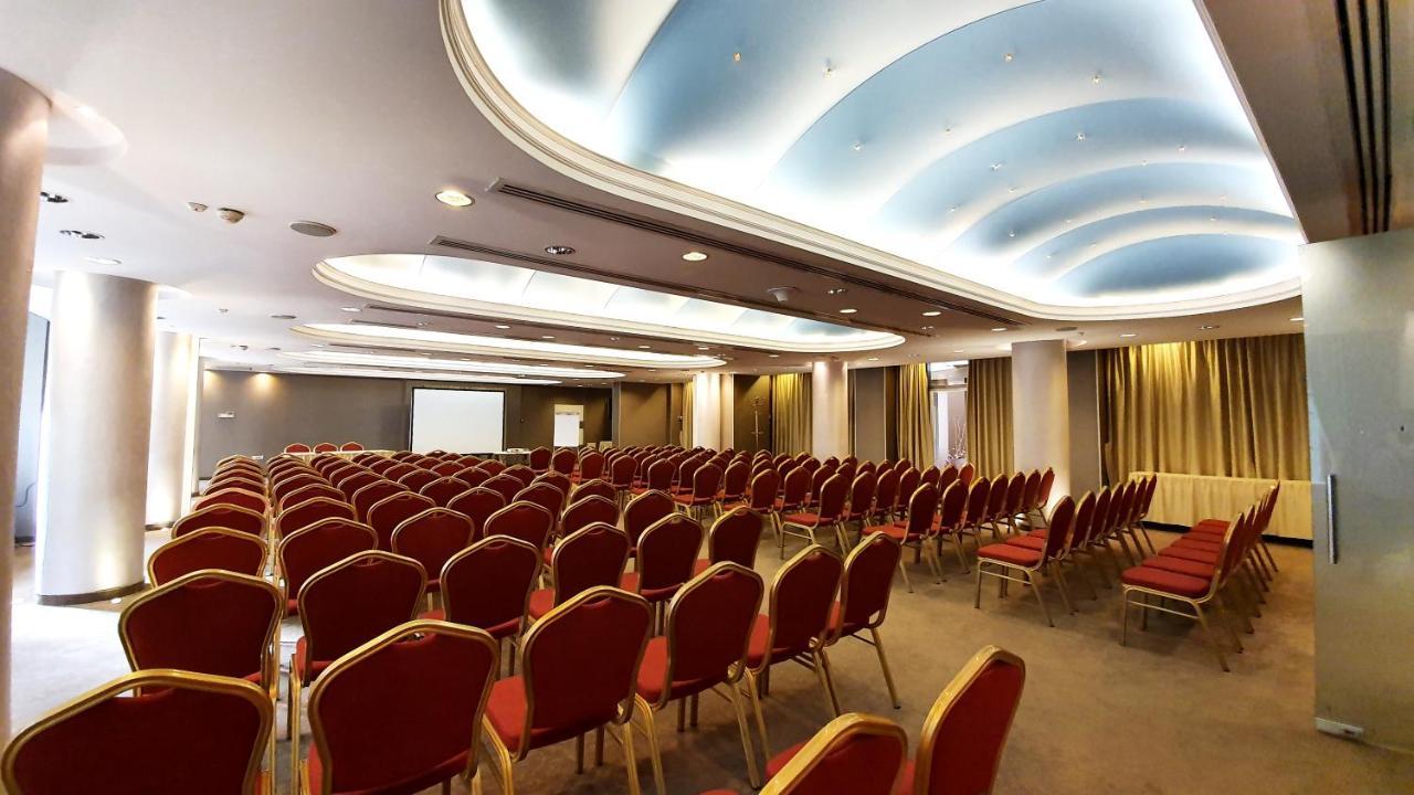 Hotel Minerva Bucureşti Eksteriør bilde