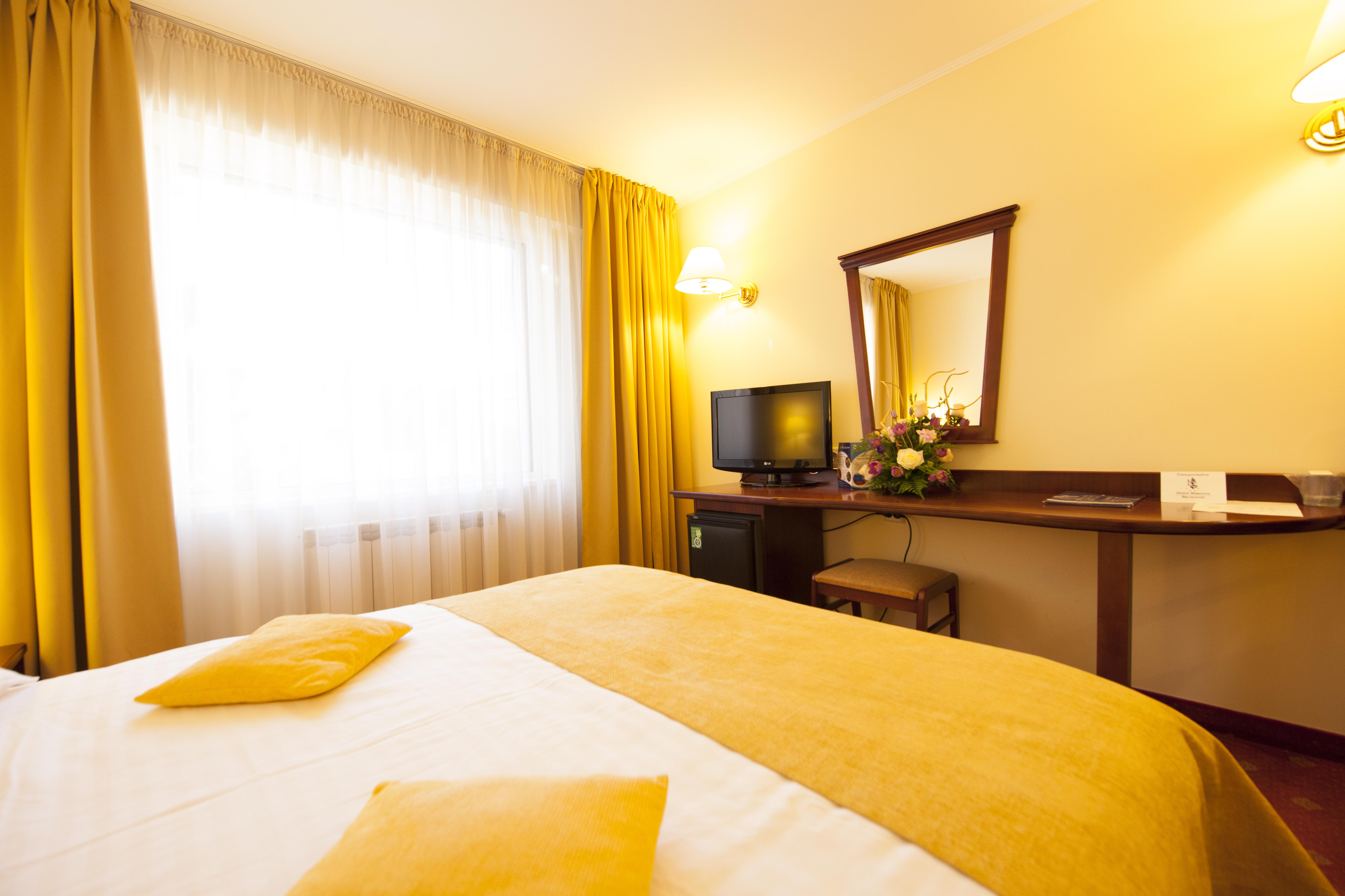 Hotel Minerva Bucureşti Eksteriør bilde