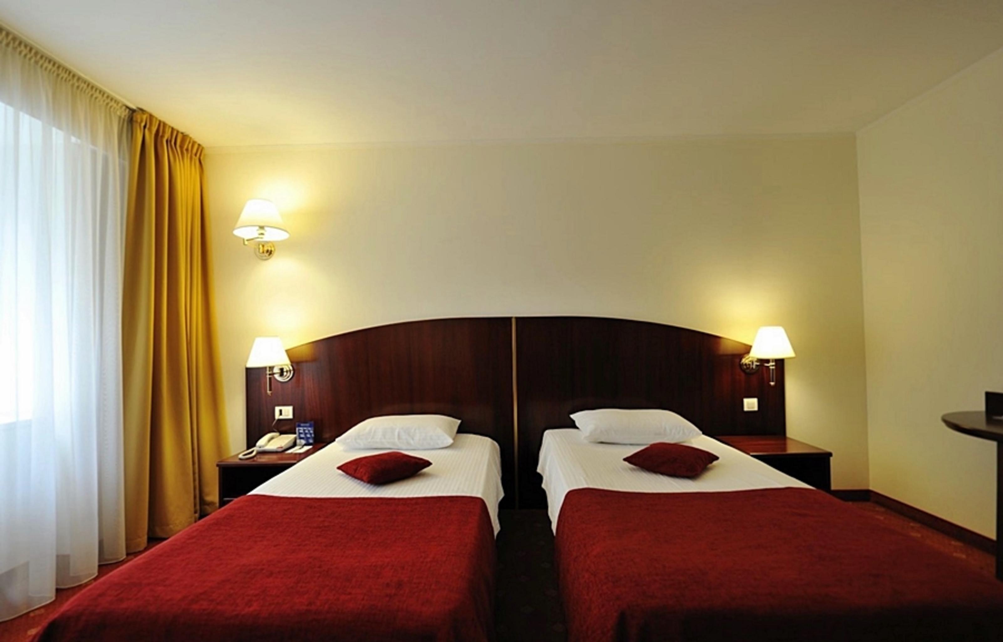 Hotel Minerva Bucureşti Rom bilde