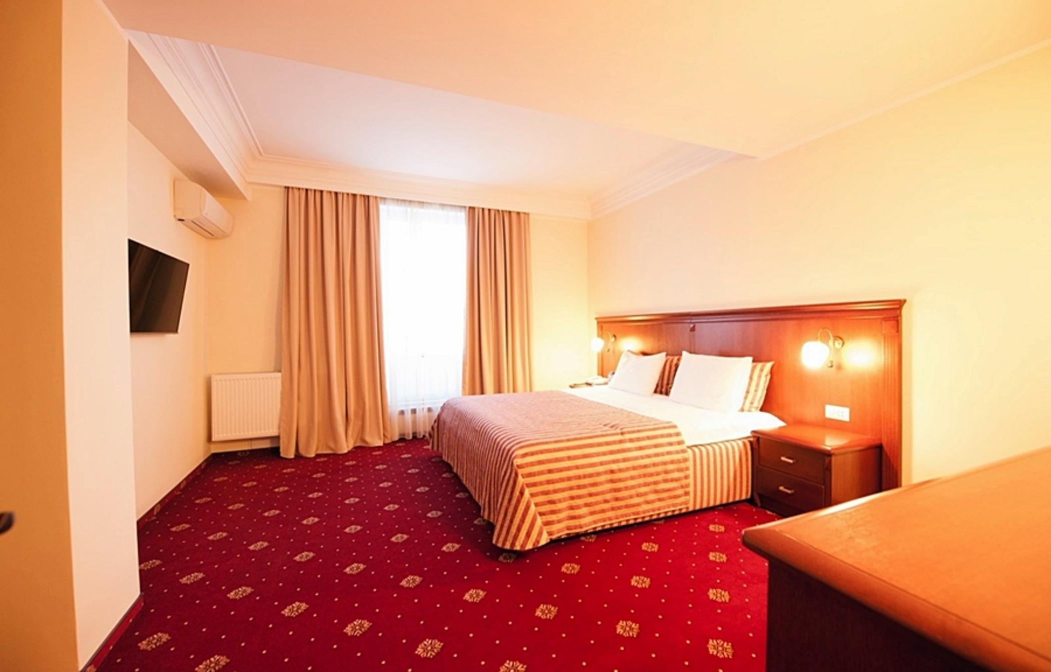 Hotel Minerva Bucureşti Eksteriør bilde