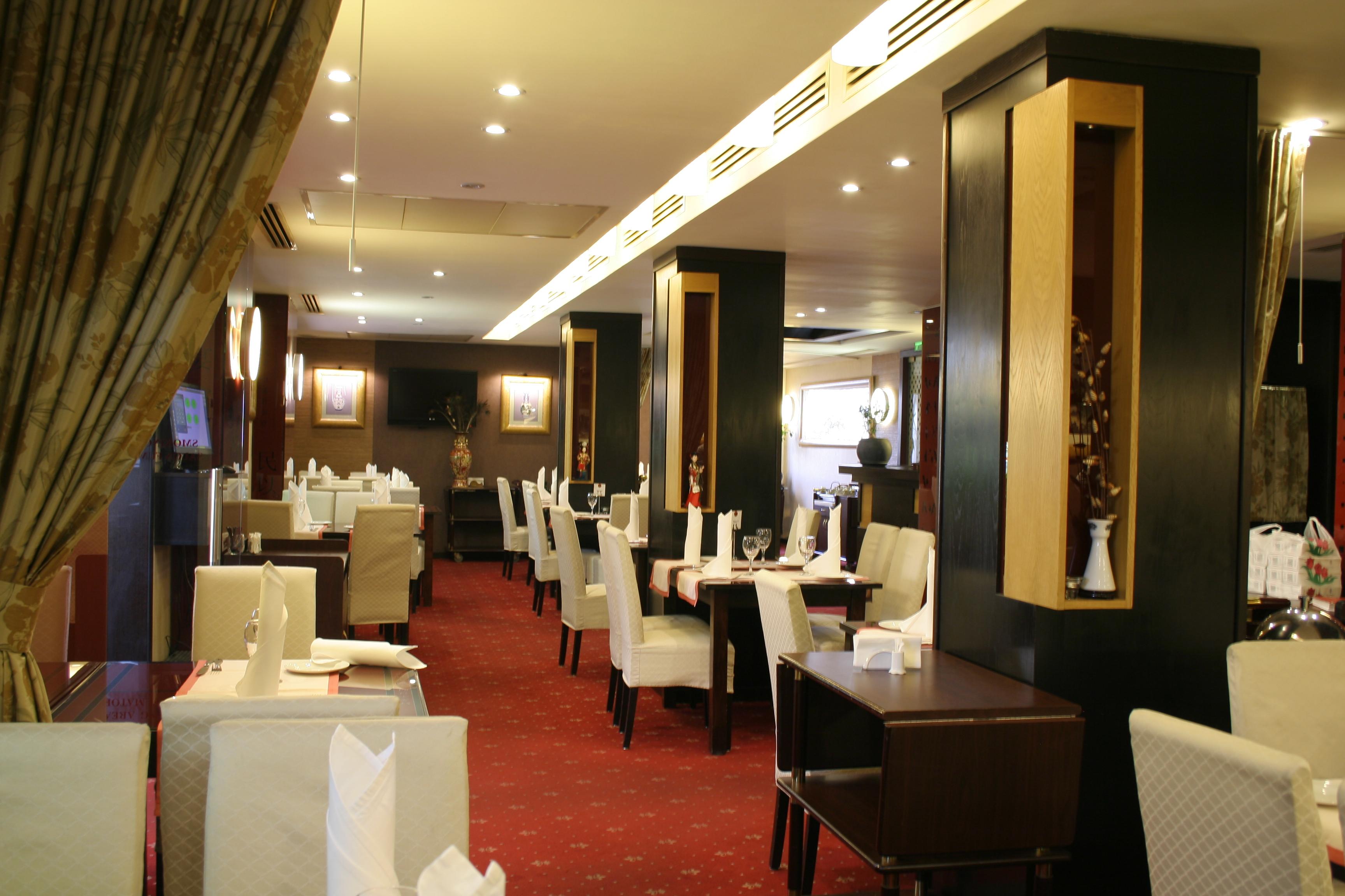Hotel Minerva Bucureşti Eksteriør bilde