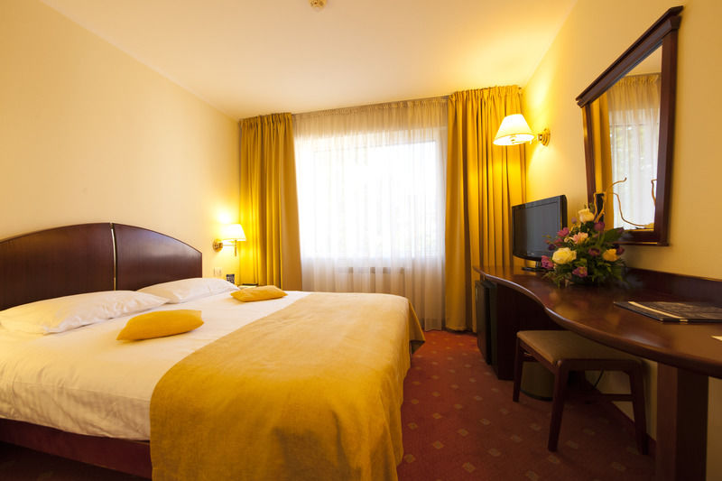Hotel Minerva Bucureşti Eksteriør bilde