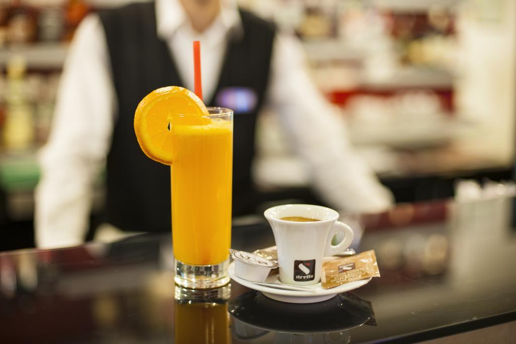 Hotel Minerva Bucureşti Eksteriør bilde