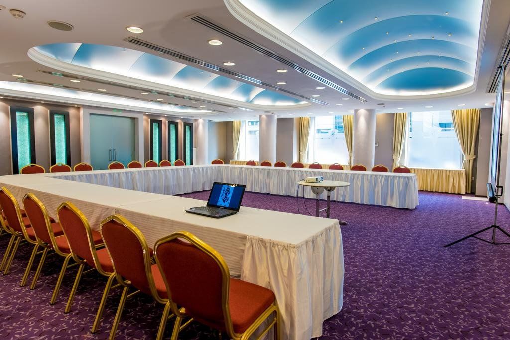 Hotel Minerva Bucureşti Eksteriør bilde