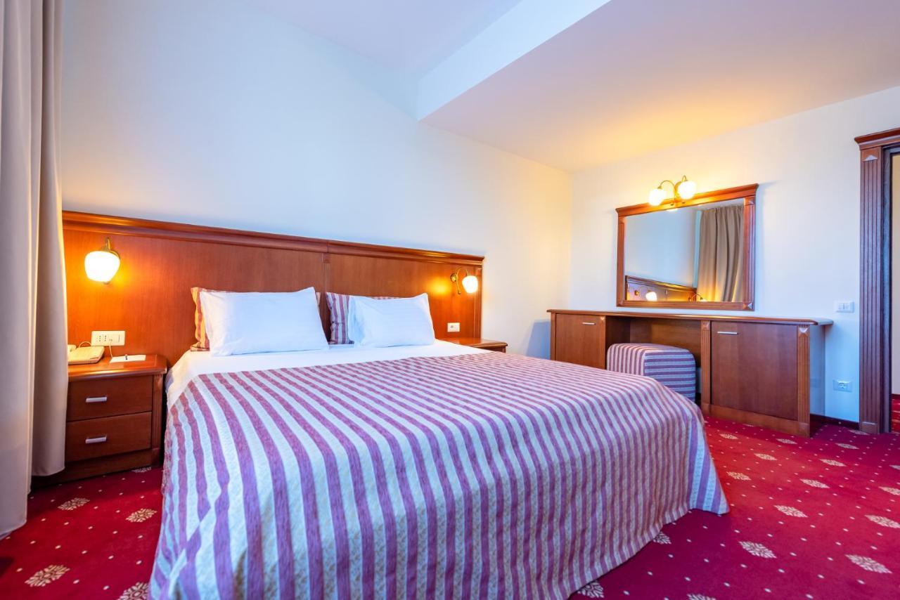 Hotel Minerva Bucureşti Eksteriør bilde